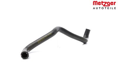 FURTUN RADIATOR METZGER AUTOTEILE 2420006 34