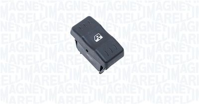 Przełącznik, podnośnik szyby MAGNETI MARELLI 000051084010