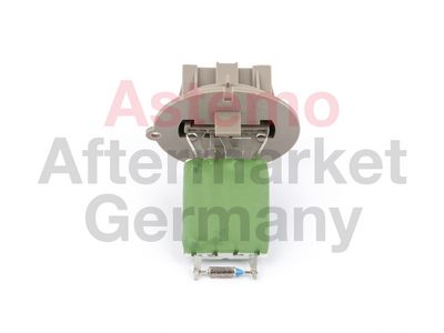 ASTEMO-HITACHI Widerstand, Innenraumgebläse