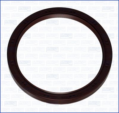 Уплотняющее кольцо, коленчатый вал AJUSA 15049200 для SUBARU SVX