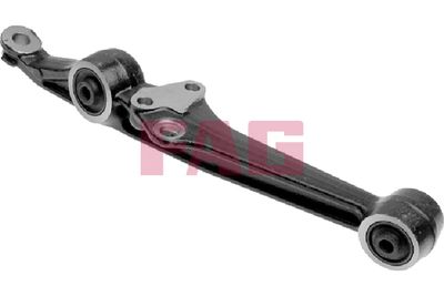 Control/Trailing Arm, wheel suspension 821 0024 10