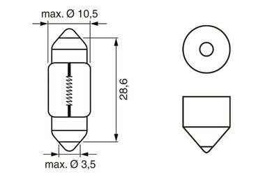 Bulb 1 987 302 227