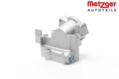 THERMOSTATGEHäUSE METZGER AUTOTEILE 4010379 6