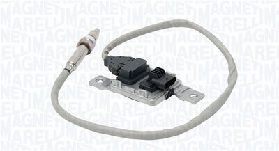 NOx-сензор, NOx-катализатор MAGNETI MARELLI 141813000047