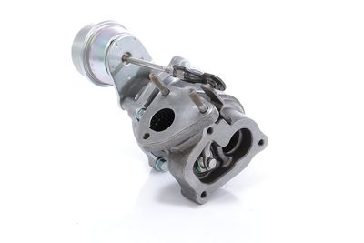 LADER AUFLADUNG BTS Turbo T914893 20