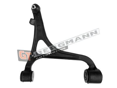GT-BERGMANN Automotive Vikšro valdymo svirtis