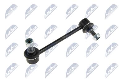 Šarnyro stabilizatorius