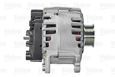 GENERATOR / ALTERNATOR VALEO 439687 3