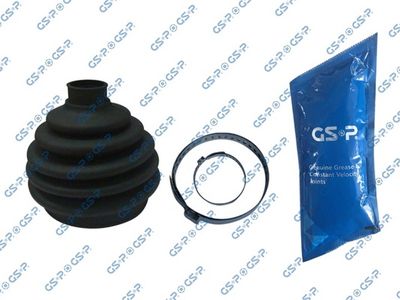 Zestaw osłon, wał napędowy GSP 780109