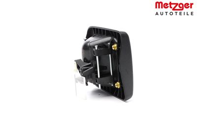 TüRGRIFF METZGER AUTOTEILE 2310511 26