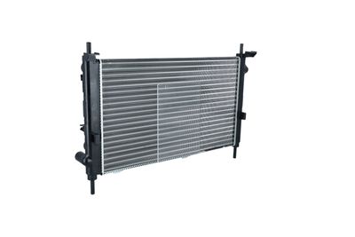 KüHLER MOTORKüHLUNG NRF 509528A 21