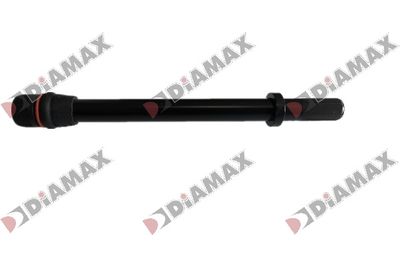 DIAMAX DL07001 Щуп масляный  для AUDI A4 (Ауди А4)
