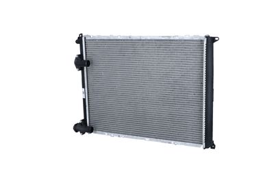 RADIATOR RACIRE MOTOR NRF 58849 9