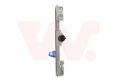 MECANISM ACTIONARE GEAM VAN WEZEL 1638267
