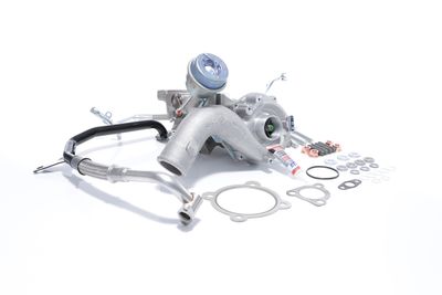 LADER AUFLADUNG BTS Turbo T981223 33