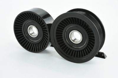 ROLA INTINZATOR CUREA TRANSMISIE FEBEST 2087GCHRKIT 31