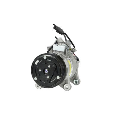 COMPRESOR CLIMATIZARE NISSENS 89585 36