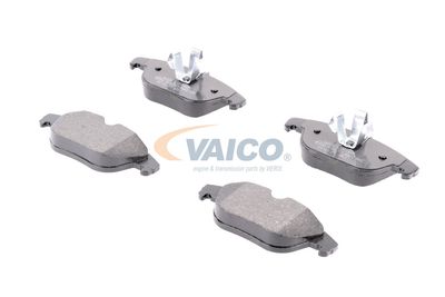 BREMSBELAGSATZ SCHEIBENBREMSE VAICO V301445 16