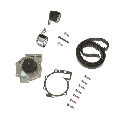 WASSERPUMPE + ZAHNRIEMENSATZ GATES KP45509XS 70