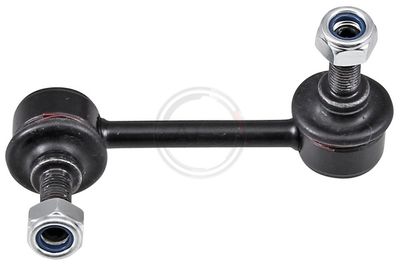 Stange/Strebe, Stabilisator