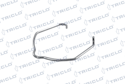 скоба, въздуховод за двигателя TRICLO 303801