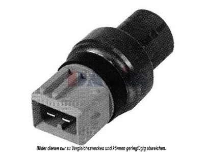 DRUCKSCHALTER KLIMAANLAGE