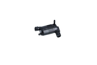 WASCHWASSERPUMPE SCHEIBENREINIGUNG NRF 910001 32