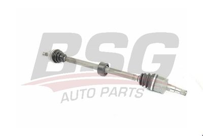 BSG BSG 65-350-027 Полуось в сборе для OPEL CORSA D (S07) 1.3 CDTI (L08, L68)
