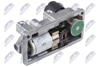 MUFA DE COMANDA COMPRESOR NTY ECDBM042 1