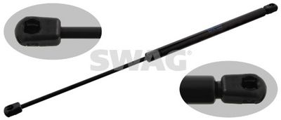 AMORTIZOR PORTBAGAJ SWAG 60947098