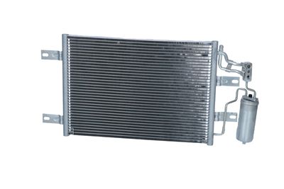 CONDENSATOR CLIMATIZARE NRF 35646 7