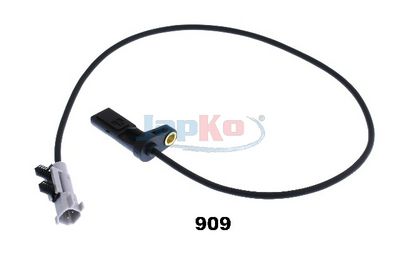 Vorschau Sensor, Raddrehzahl Ansicht 2