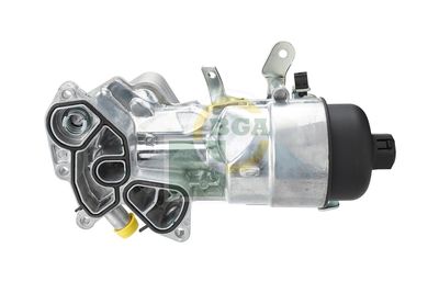 Olejový chladič, motorový olej BGA CO1420