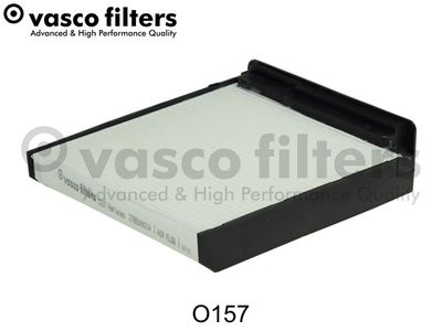 FILTRU AER HABITACLU