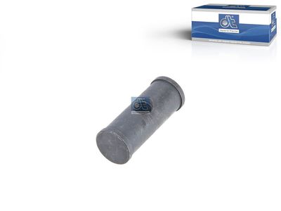 Hülse, Halteband-Druckluftbehälter