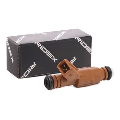 инжекционен клапан RIDEX 3905I0103