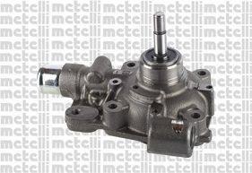Water Pump, engine cooling 24-1176