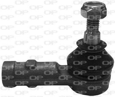 OPEN PARTS SSE1025.11 Наконечник рулевой тяги  для MITSUBISHI COLT VI (Z3_A, Z2_A) 1.3 LPG
