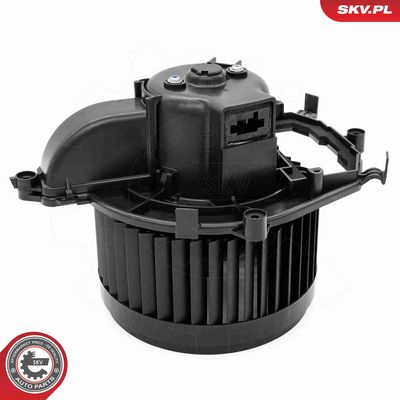 VENTILATOR HABITACLU ESEN SKV 68SKV037 3