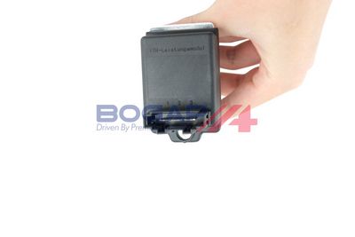 REZISTOR VENTILATOR HABITACLU BOGAP A4112105 3