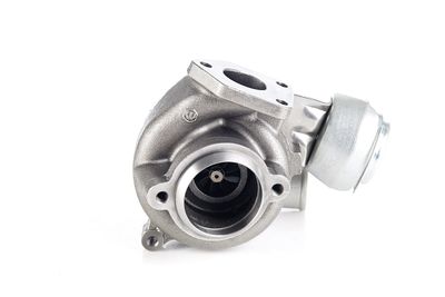 COMPRESOR SISTEM DE SUPRAALIMENTARE NISSENS 93107 24