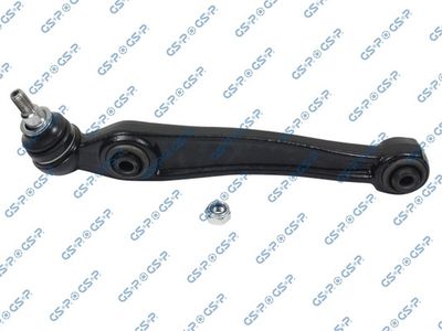 Control/Trailing Arm, wheel suspension S060122