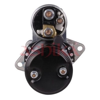 STARTER ASHIKA MT138JM 2