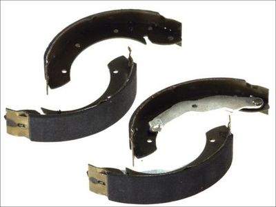 Brake Shoe Set C0R011ABE