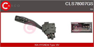 COMUTATOR COLOANA DIRECTIE