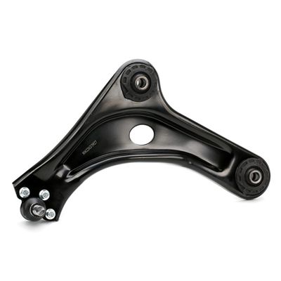 носач, окачване на колелата RIDEX 273C0469