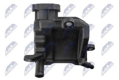 Vyrovnávací nádrž, hydraulický olej (servořízení) NTY SZW-ME-008