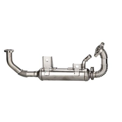 KüHLER ABGASRüCKFüHRUNG NISSENS 989467 27