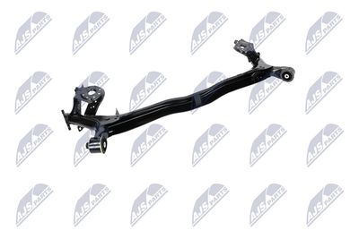 CORP AX NTY ZRZHD004 17