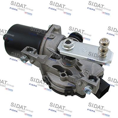 Двигатель стеклоочистителя SIDAT 69980A2 для HYUNDAI ACCENT